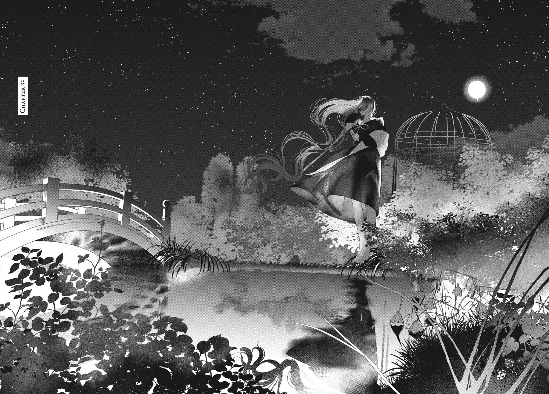 Mayu, Matou Chap 32 - Next Chap 33