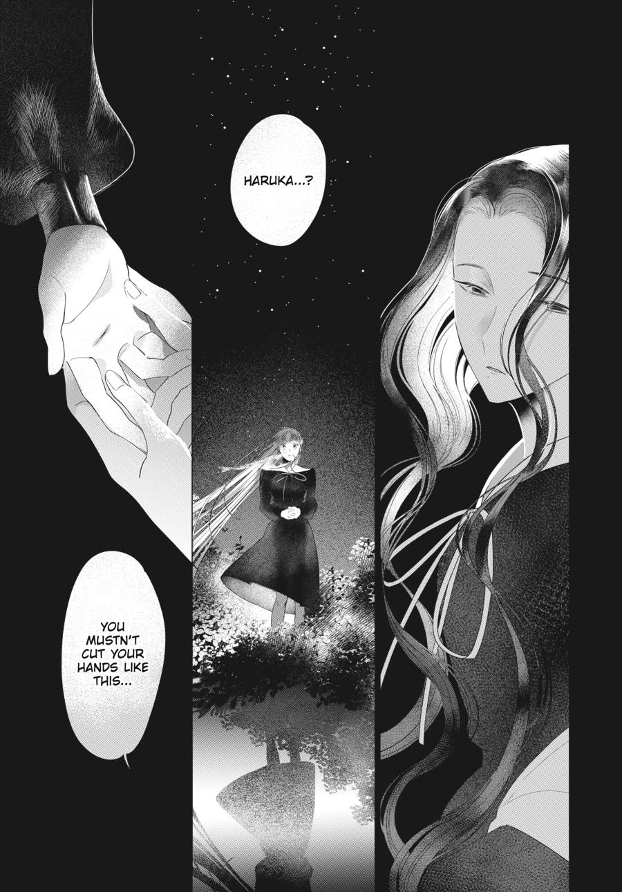 Mayu, Matou Chap 32 - Next Chap 33