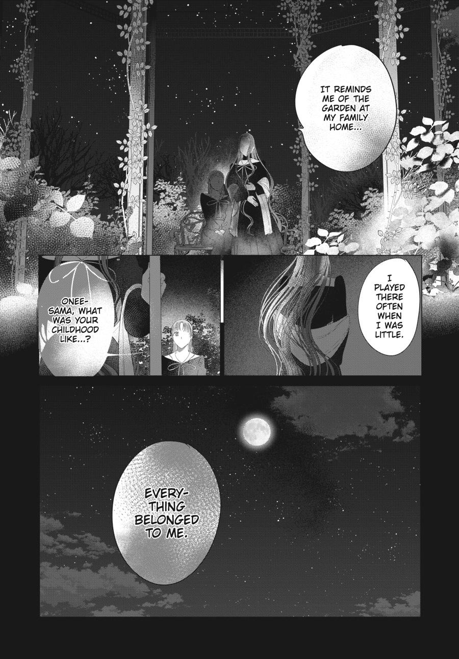 Mayu, Matou Chap 32 - Next Chap 33