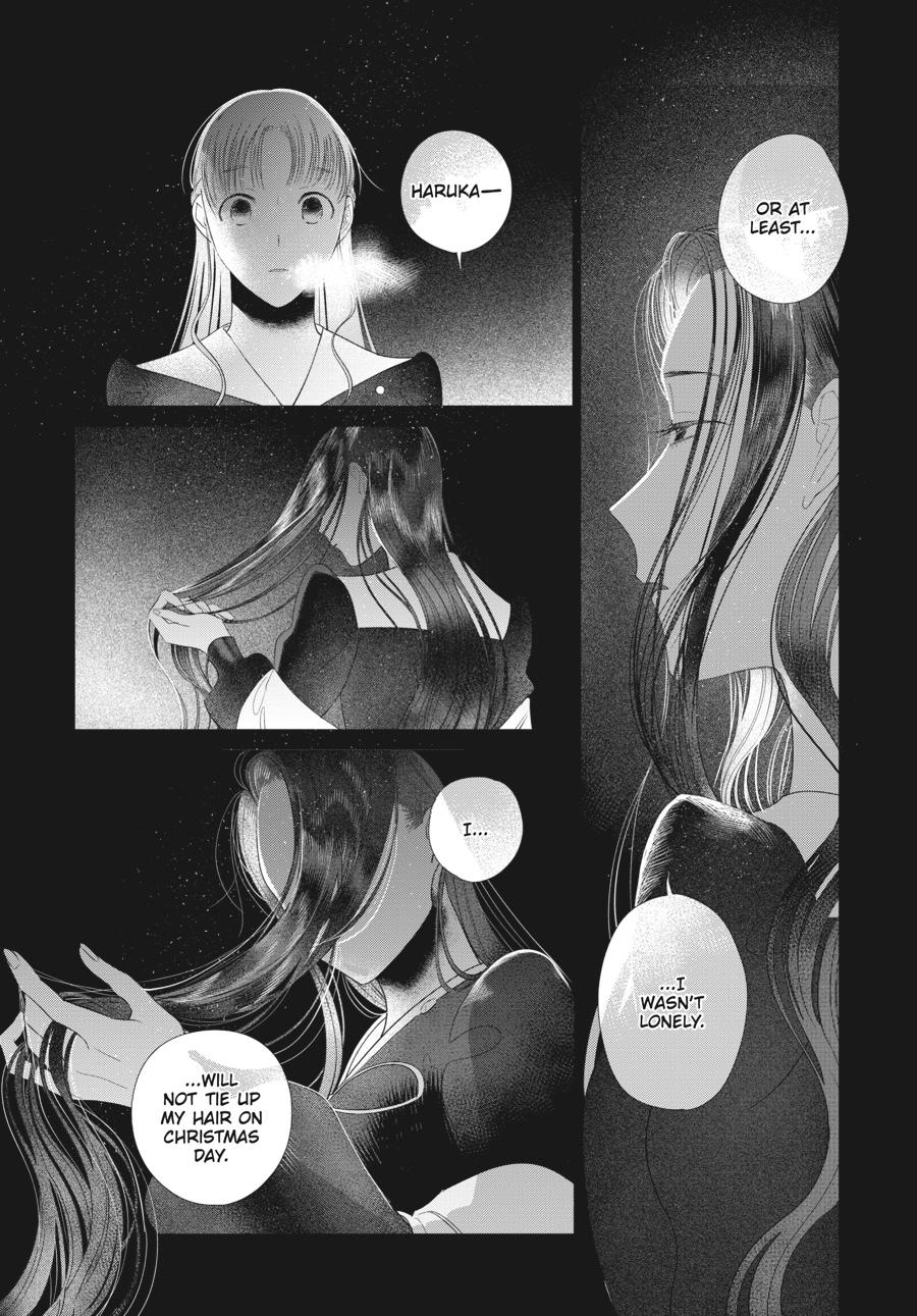 Mayu, Matou Chap 32 - Next Chap 33