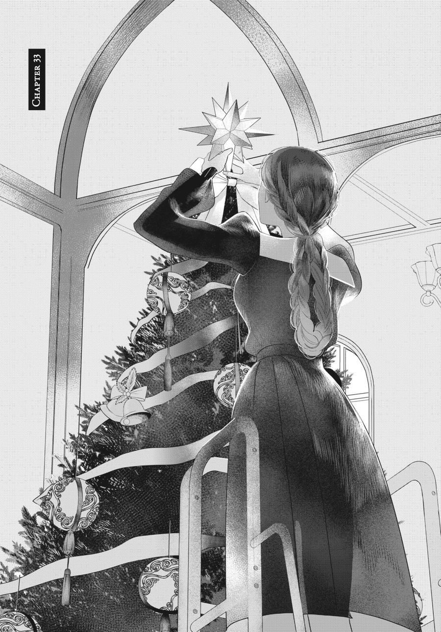 Mayu, Matou Chap 33 - Next Chap 34