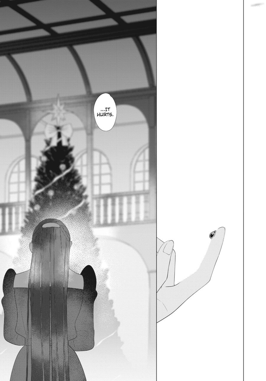 Mayu, Matou Chap 33 - Next Chap 34