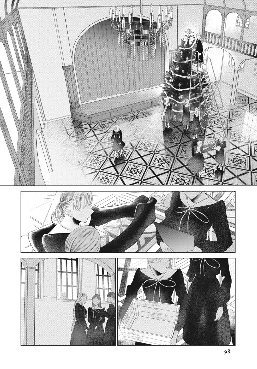 Mayu, Matou Chap 33 - Next Chap 34