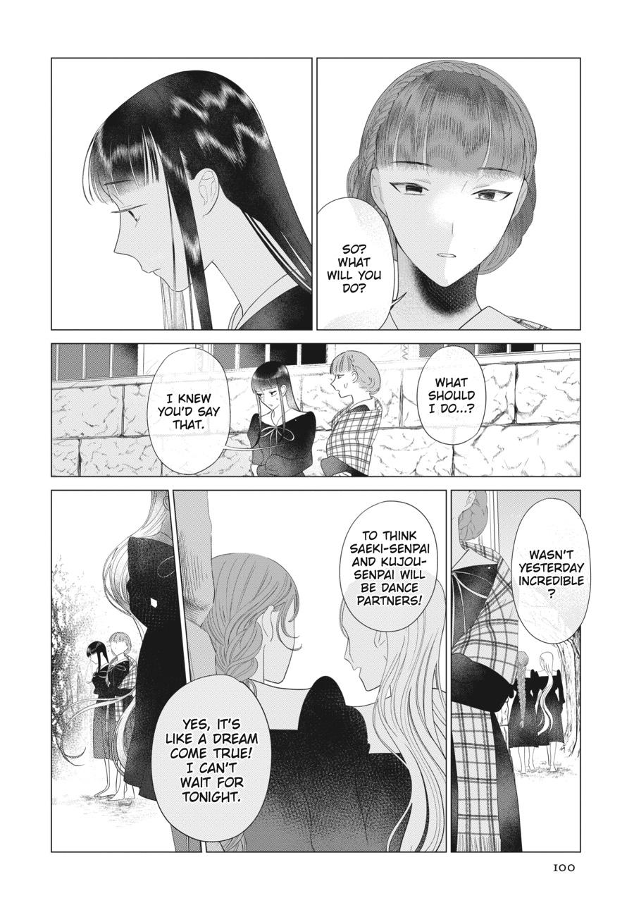 Mayu, Matou Chap 33 - Next Chap 34