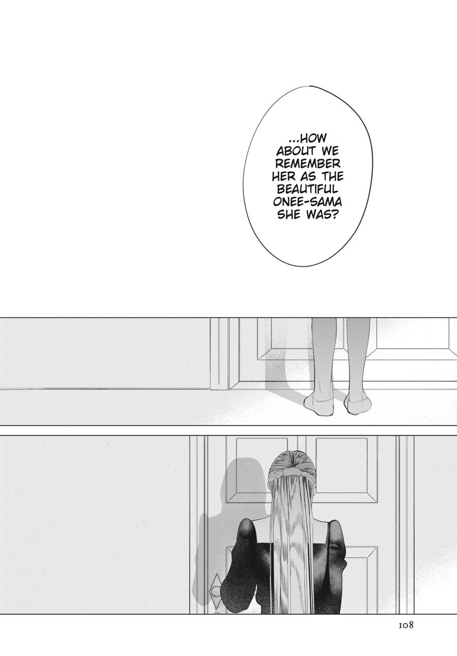 Mayu, Matou Chap 40 - Next Chap 41