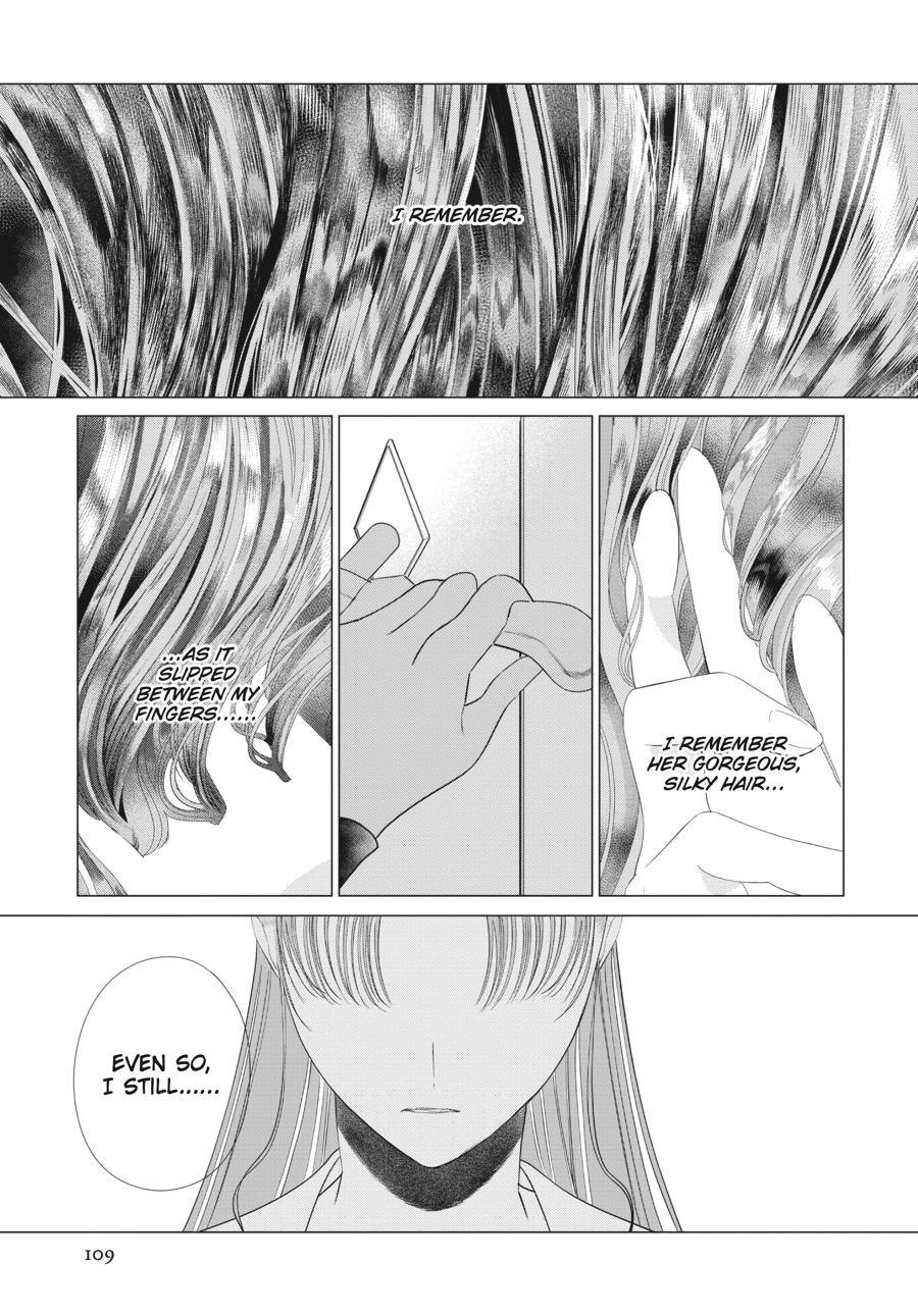 Mayu, Matou Chap 40 - Next Chap 41
