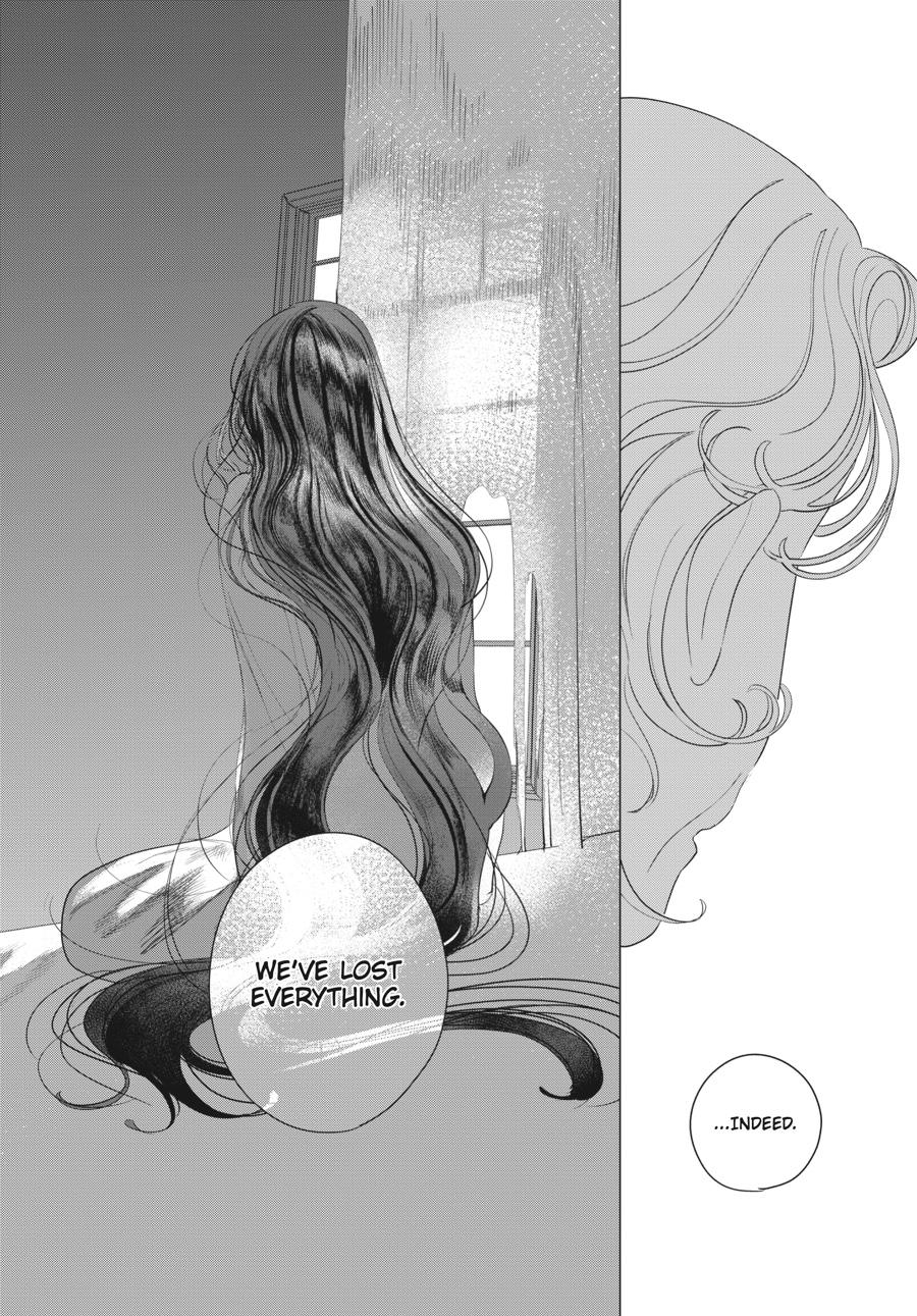 Mayu, Matou Chap 40 - Next Chap 41