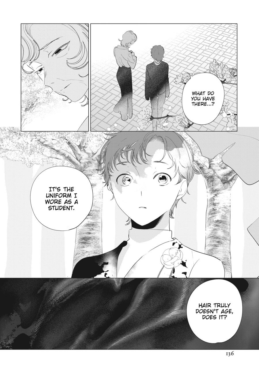 Mayu, Matou Chap 41 - Next Chap 42