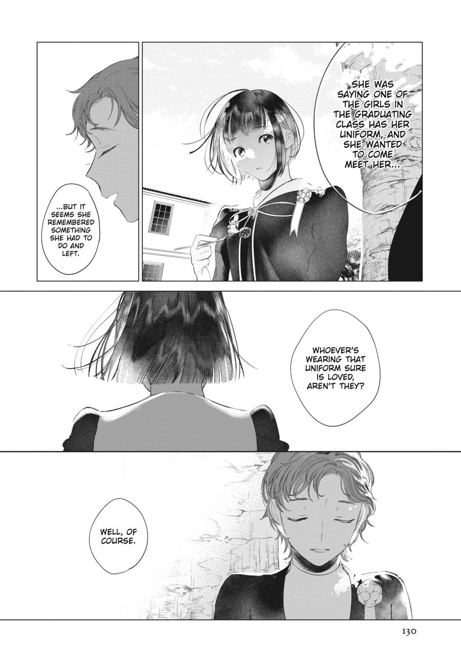 Mayu, Matou Chap 41 - Next Chap 42