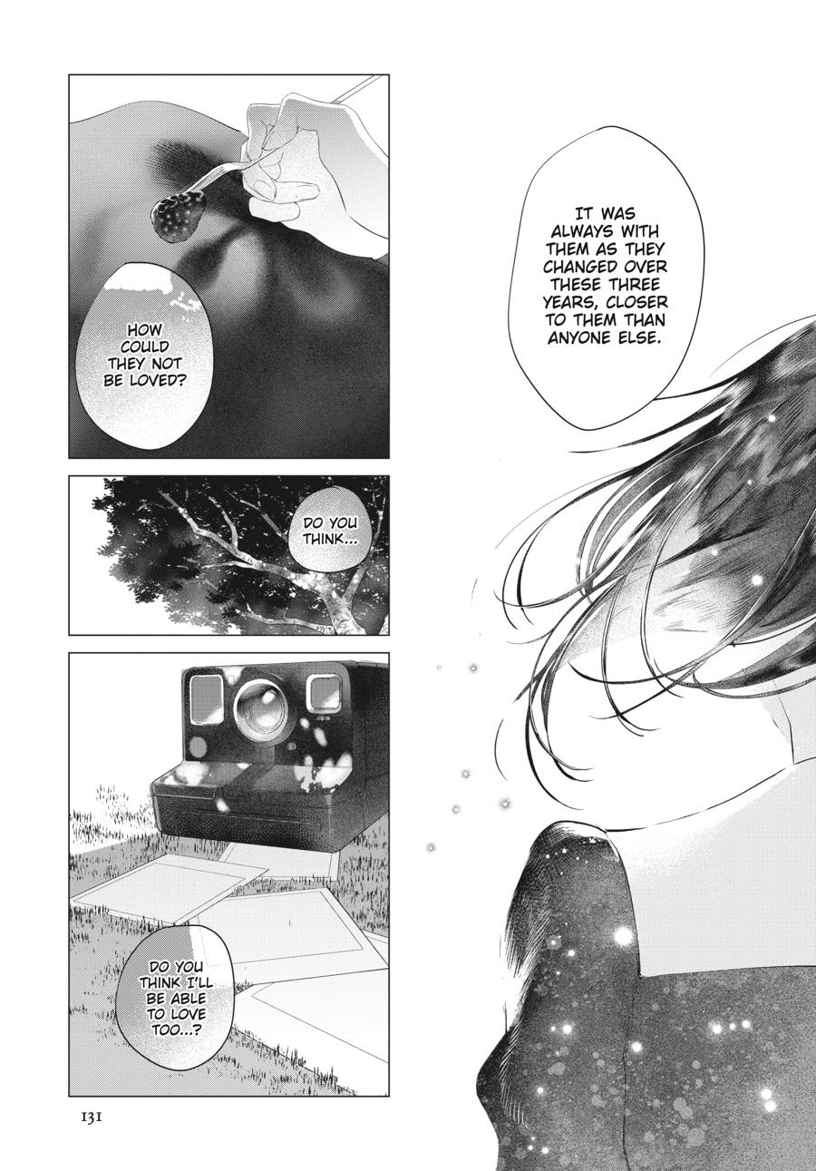 Mayu, Matou Chap 41 - Next Chap 42