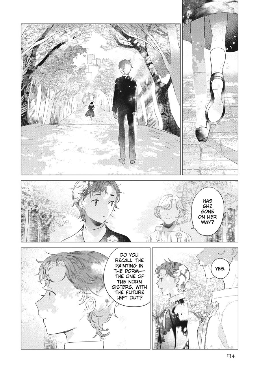 Mayu, Matou Chap 41 - Next Chap 42