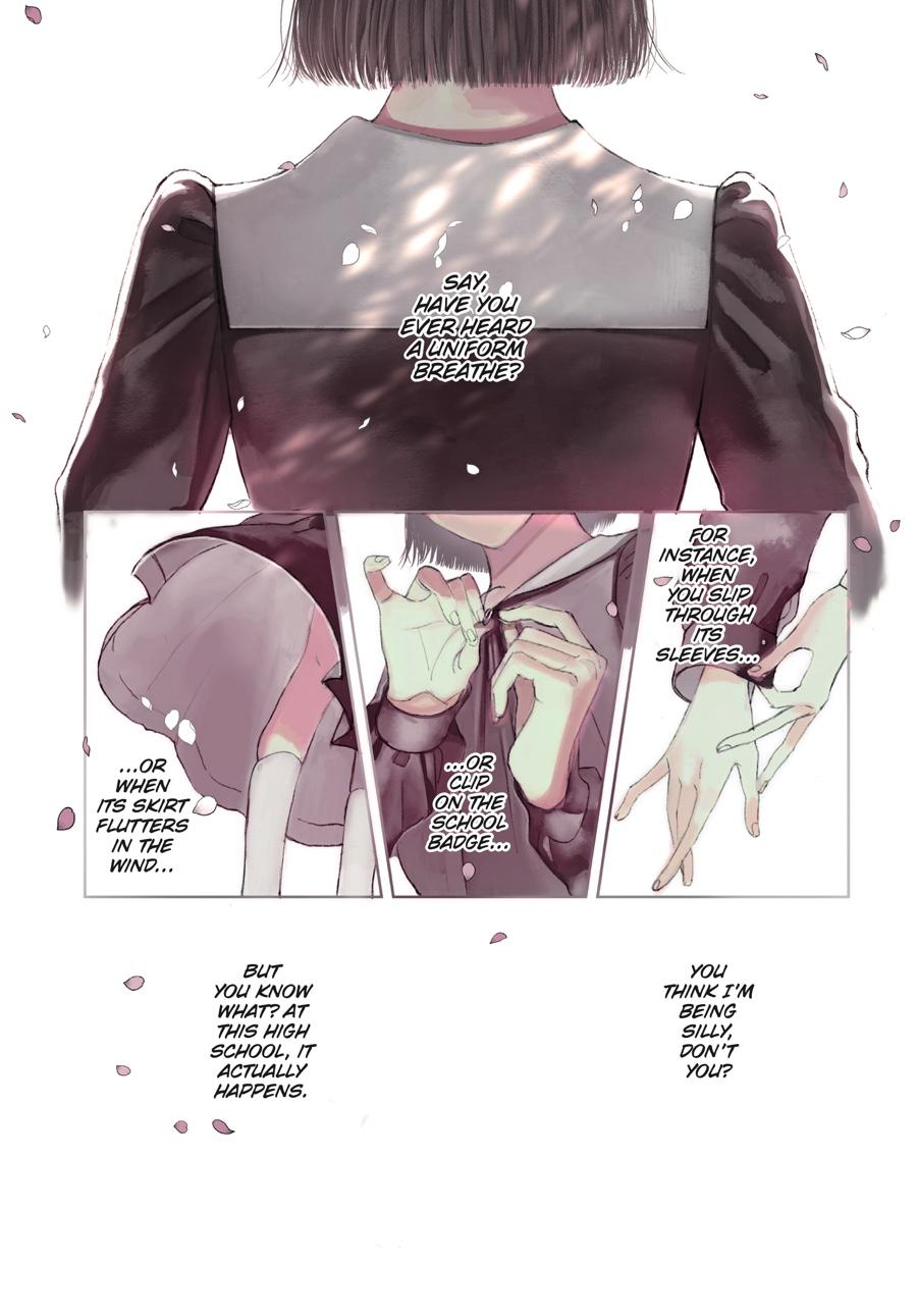 Mayu, Matou Chap 41 - Next Chap 42