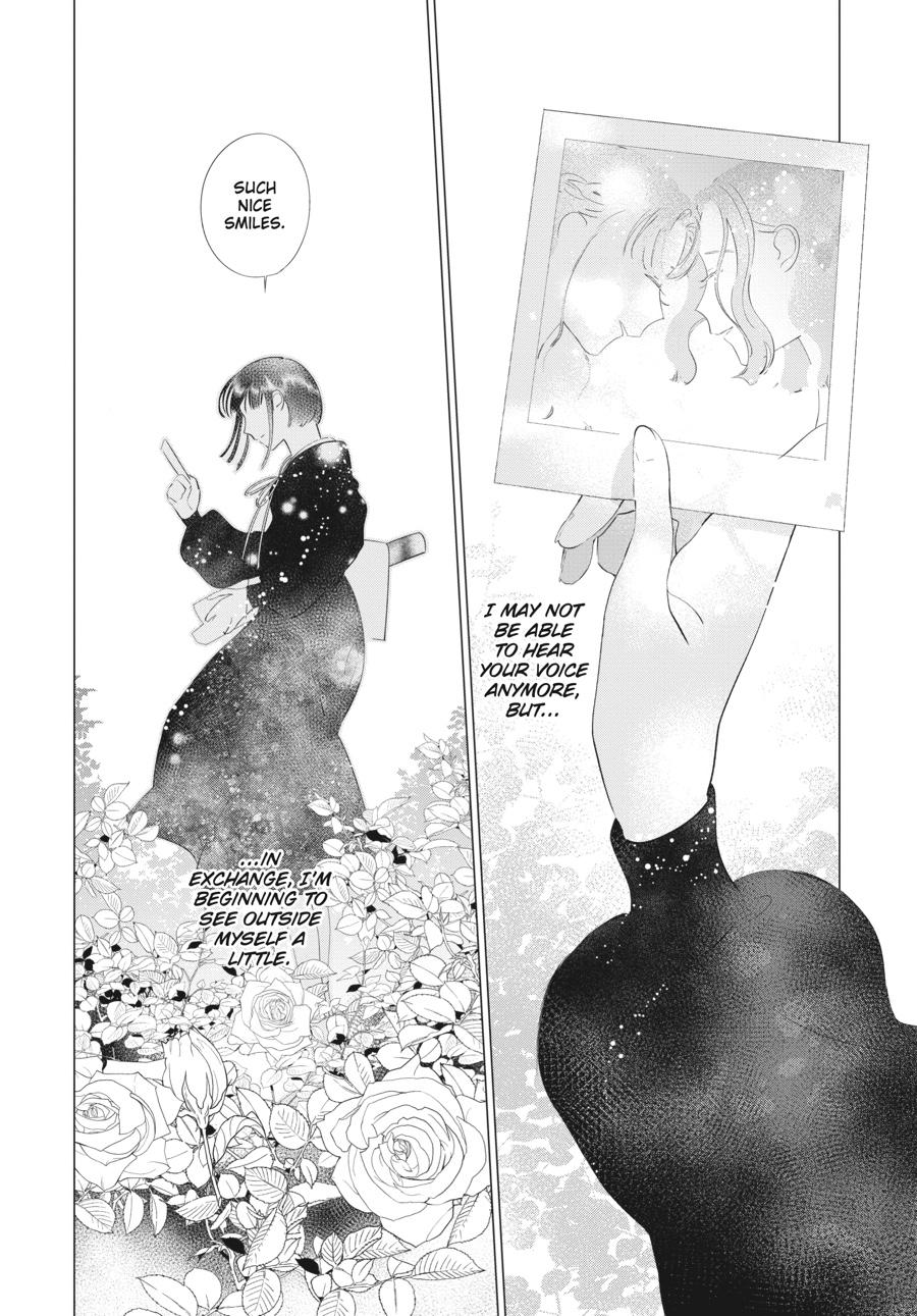 Mayu, Matou Chap 41 - Next Chap 42