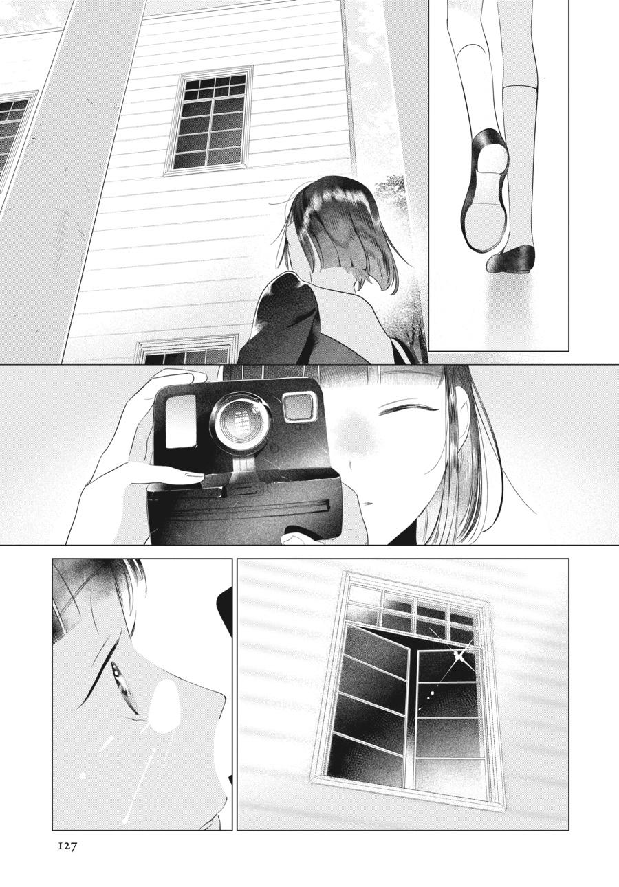 Mayu, Matou Chap 41 - Next Chap 42