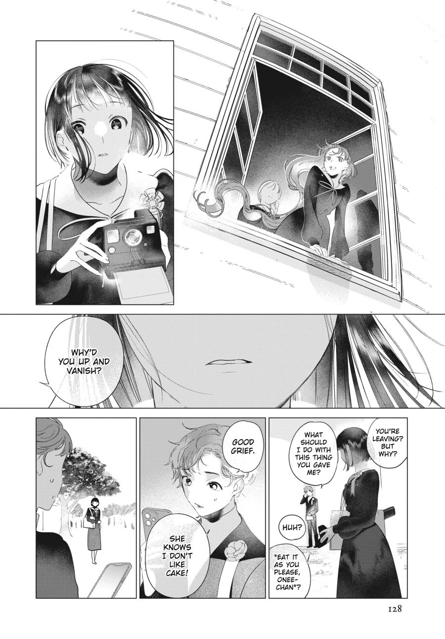 Mayu, Matou Chap 41 - Next Chap 42