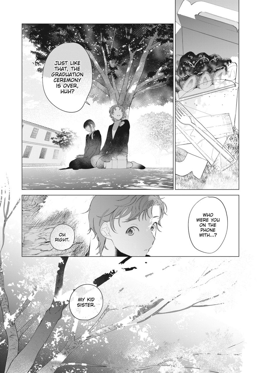 Mayu, Matou Chap 41 - Next Chap 42