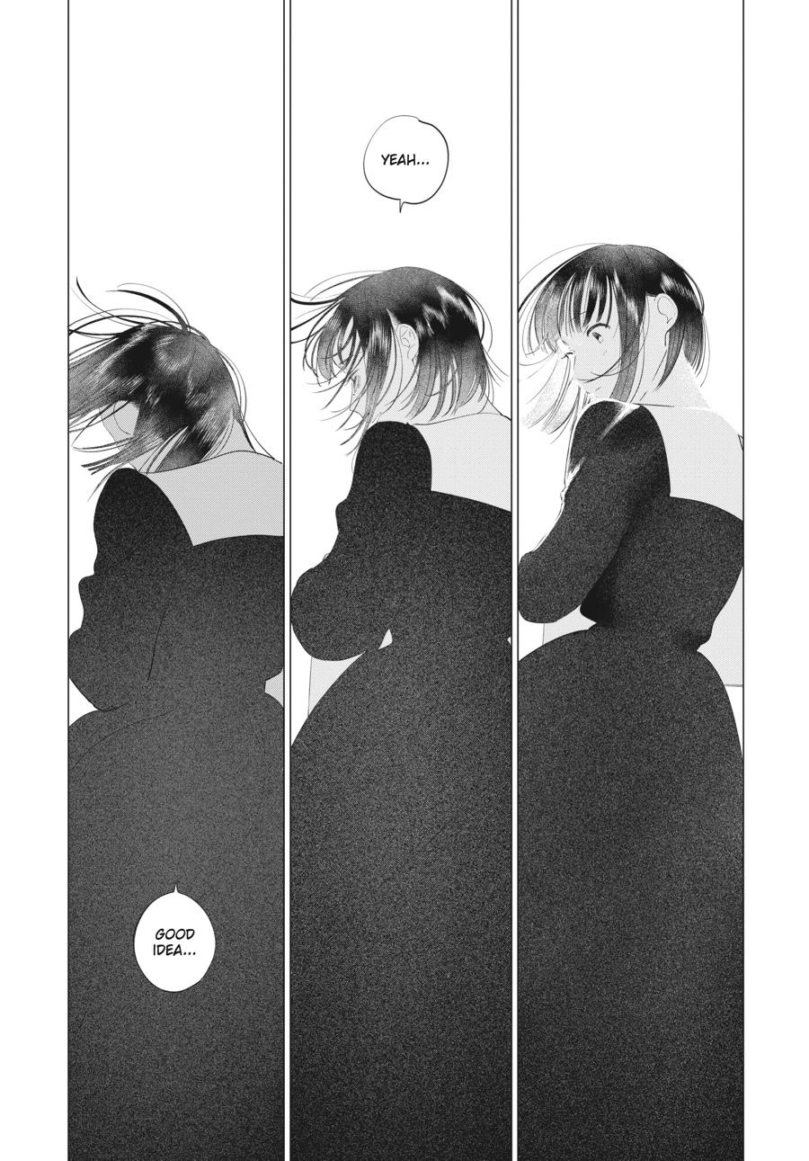 Mayu, Matou Chap 41 - Next Chap 42