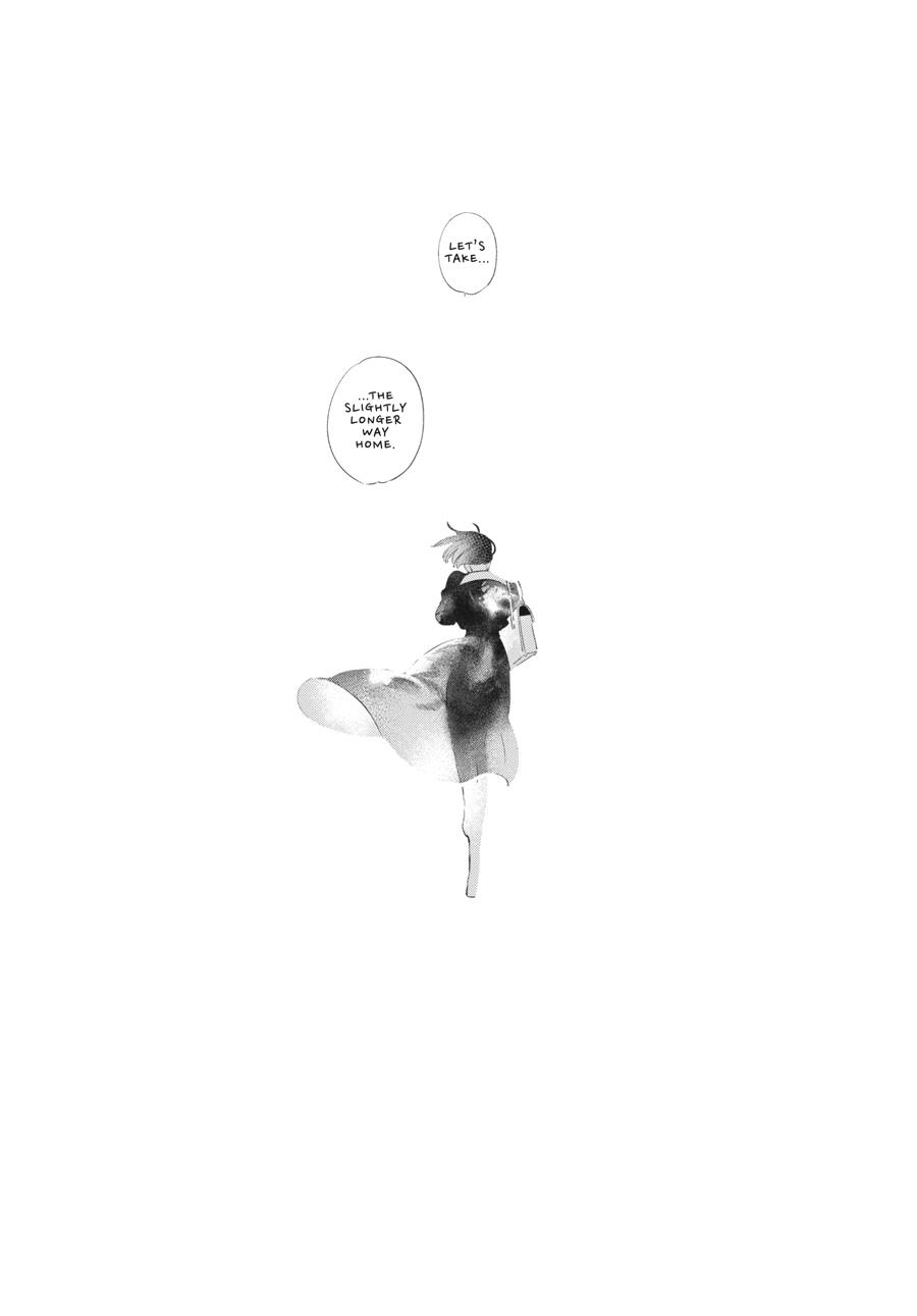 Mayu, Matou Chap 41 - Next Chap 42
