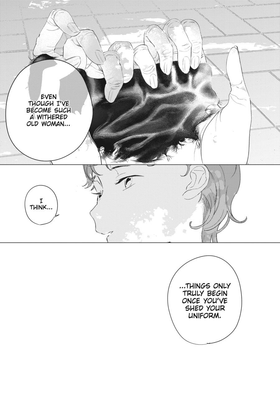 Mayu, Matou Chap 41 - Next Chap 42