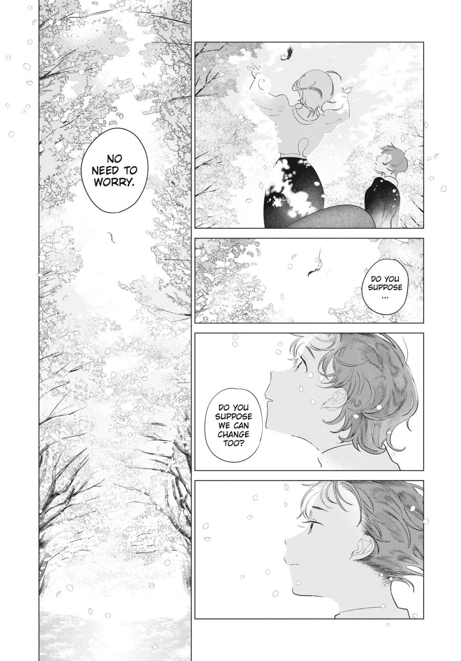 Mayu, Matou Chap 41 - Next Chap 42
