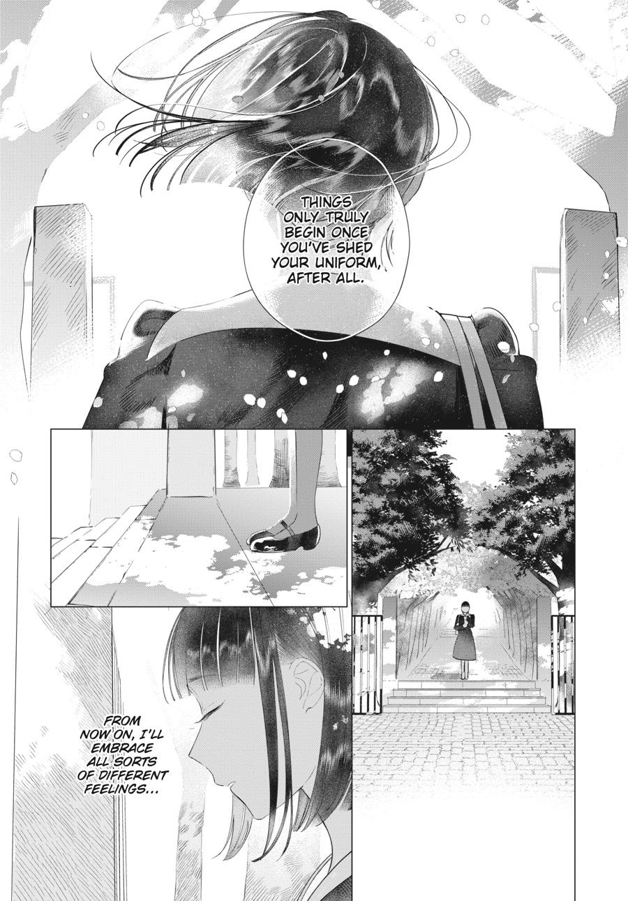 Mayu, Matou Chap 41 - Next Chap 42