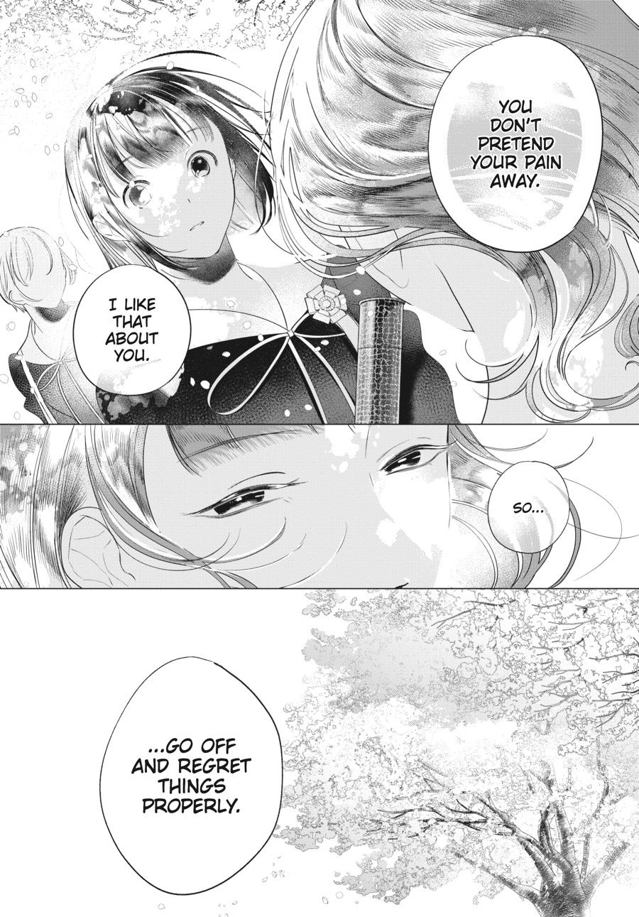Mayu, Matou Chap 41 - Next Chap 42