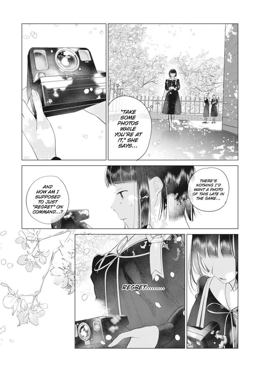 Mayu, Matou Chap 41 - Next Chap 42