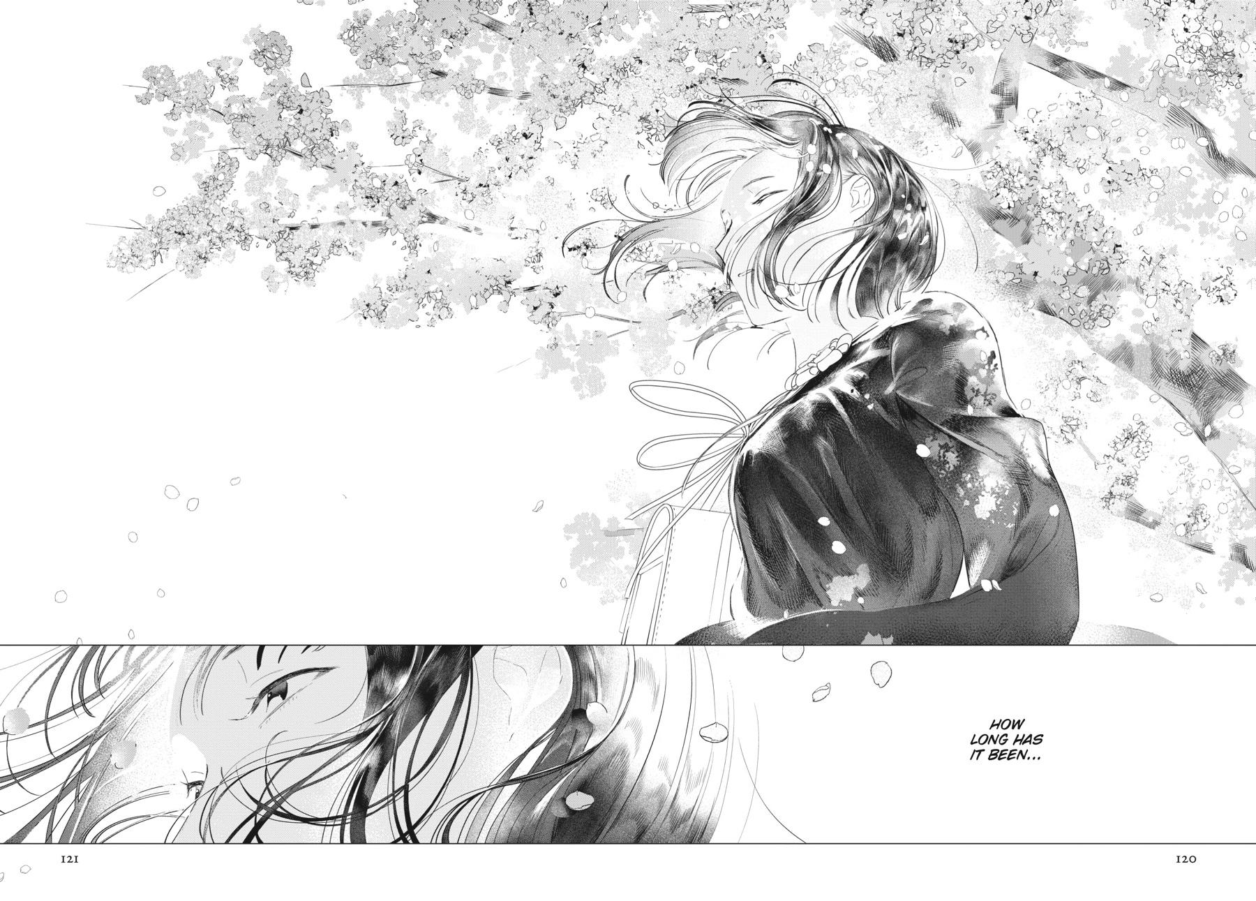 Mayu, Matou Chap 41 - Next Chap 42