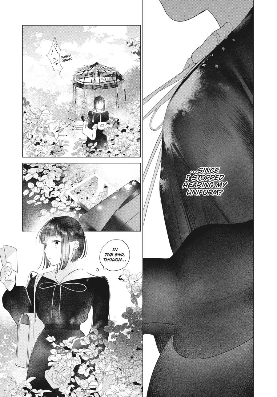 Mayu, Matou Chap 41 - Next Chap 42