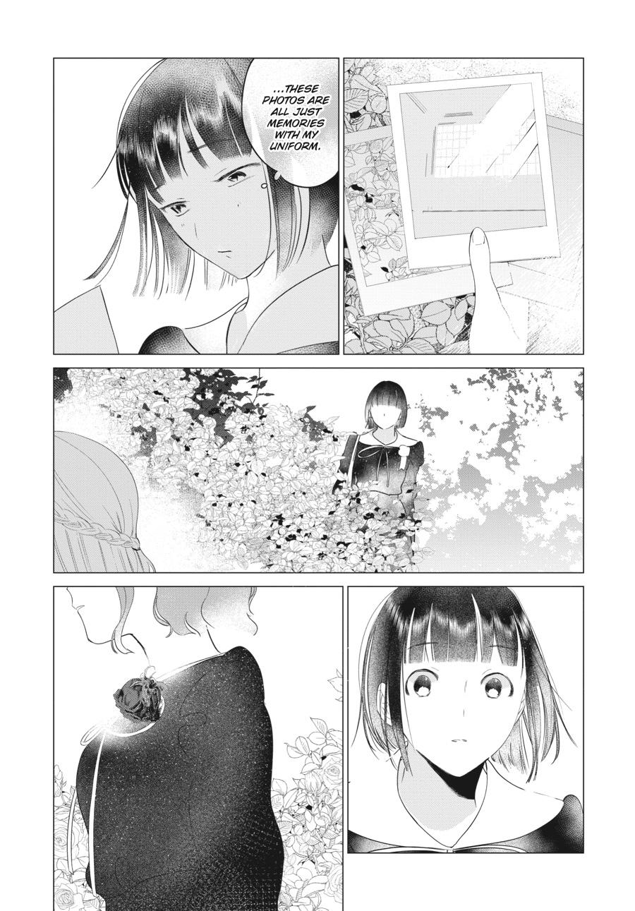 Mayu, Matou Chap 41 - Next Chap 42
