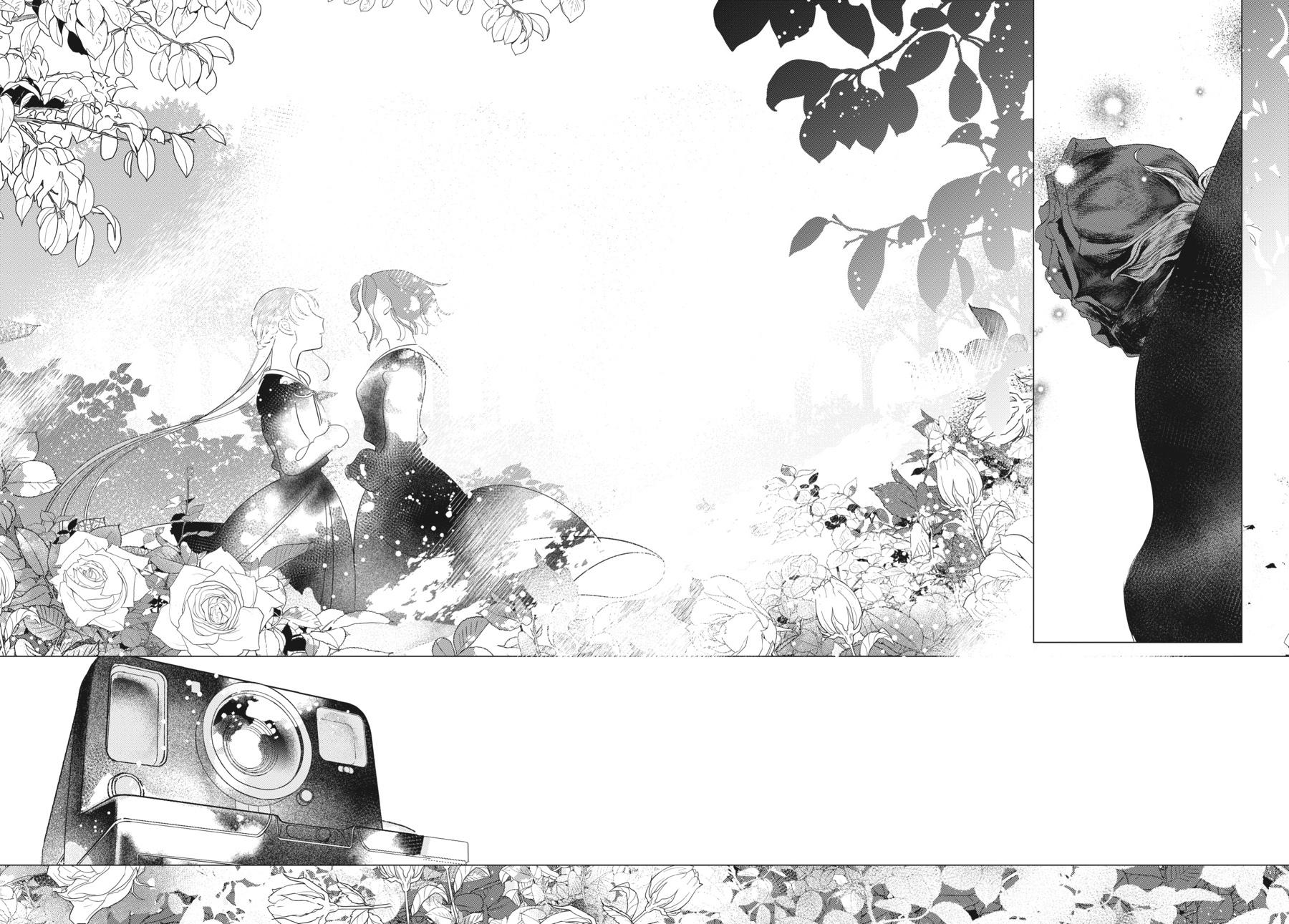 Mayu, Matou Chap 41 - Next Chap 42