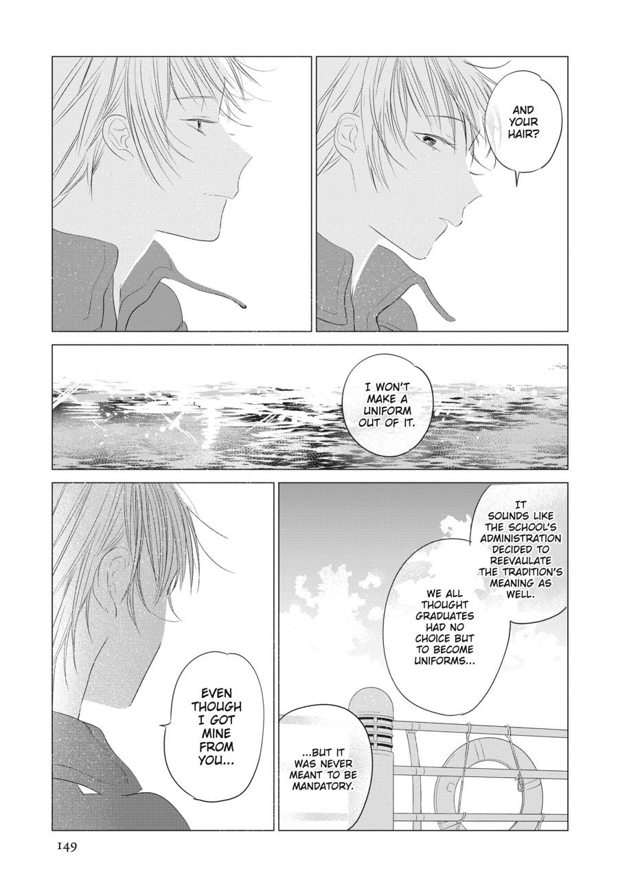 Mayu, Matou Chap 41.5 - Next Chap 42.5