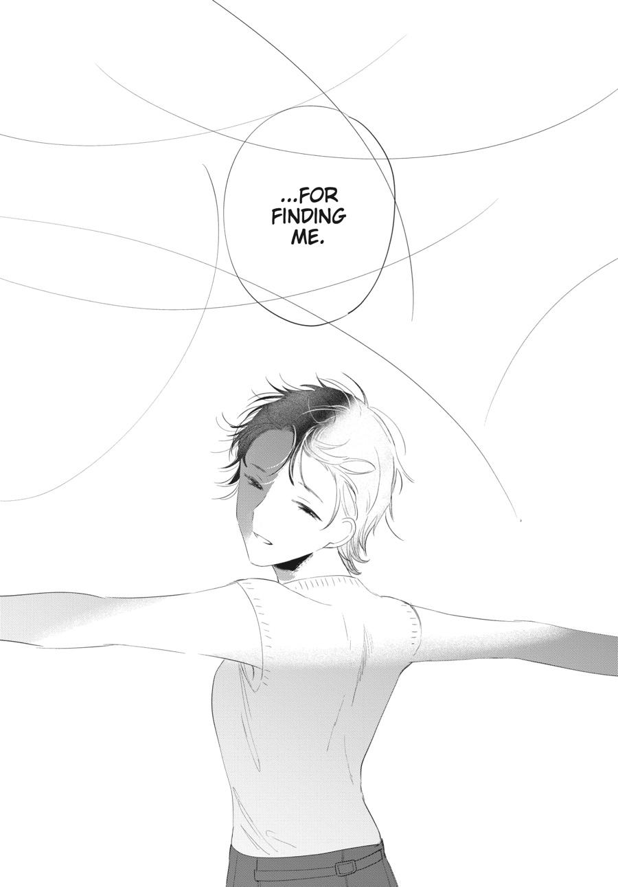 Mayu, Matou Chap 41.5 - Next Chap 42.5