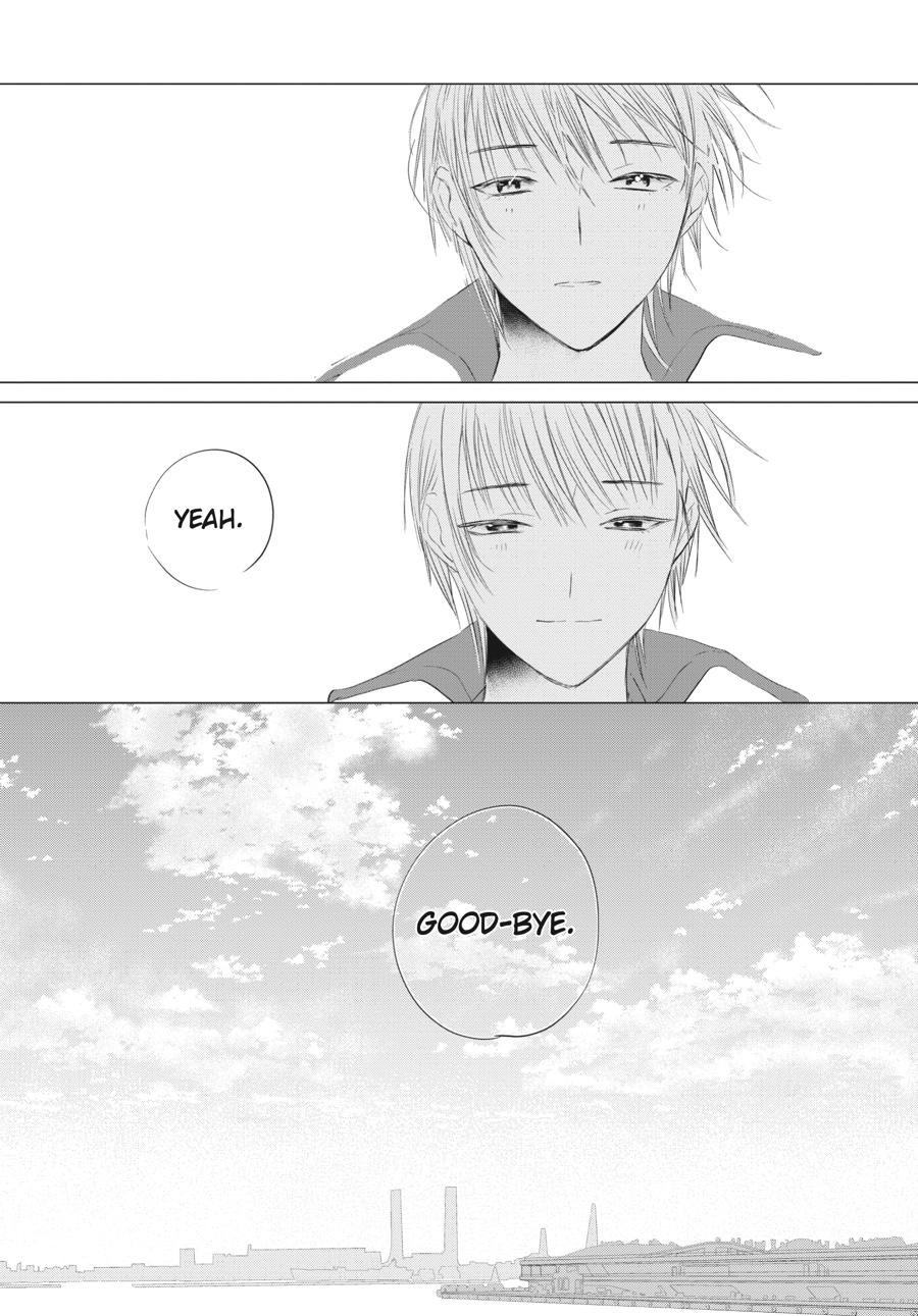 Mayu, Matou Chap 41.5 - Next Chap 42.5