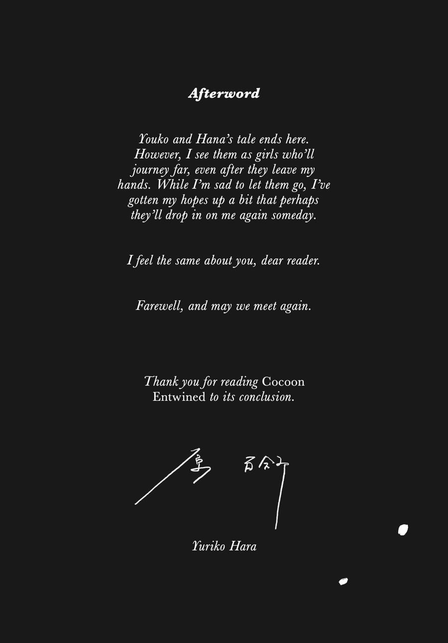 Mayu, Matou Chap 41.5 - Next Chap 42.5