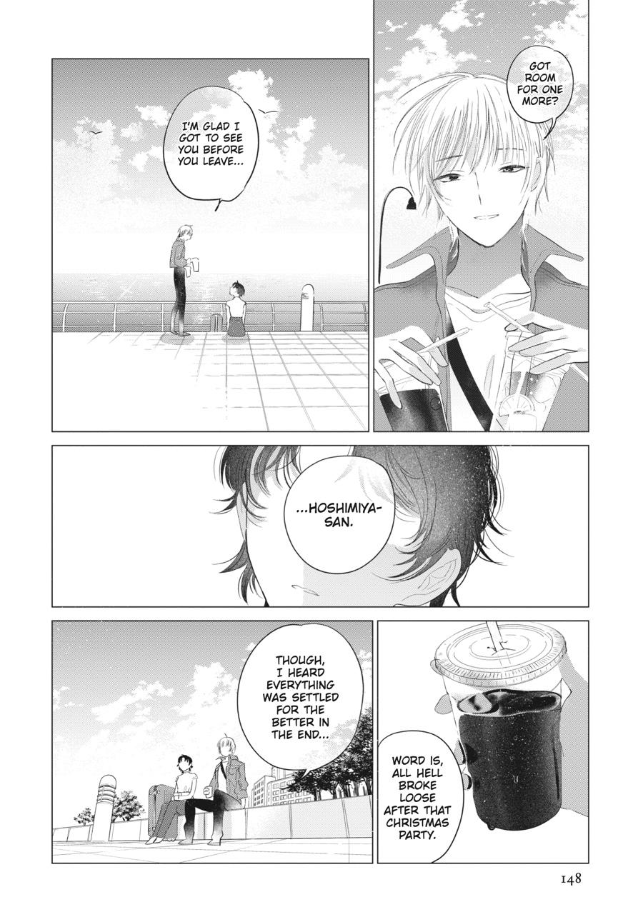 Mayu, Matou Chap 41.5 - Next Chap 42.5