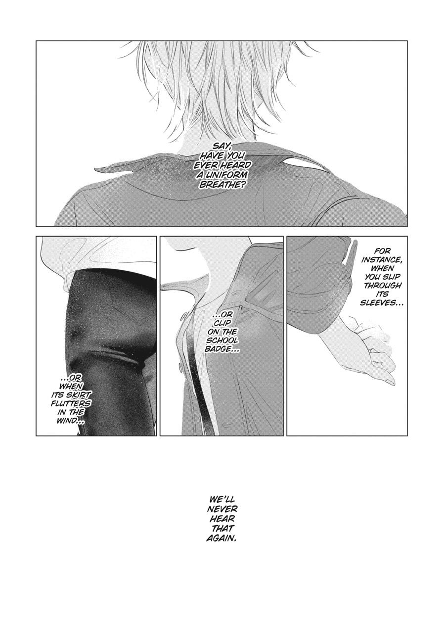 Mayu, Matou Chap 41.5 - Next Chap 42.5