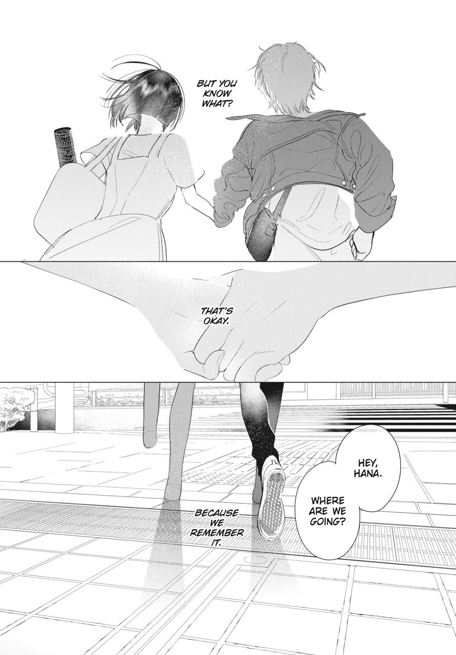 Mayu, Matou Chap 41.5 - Next Chap 42.5