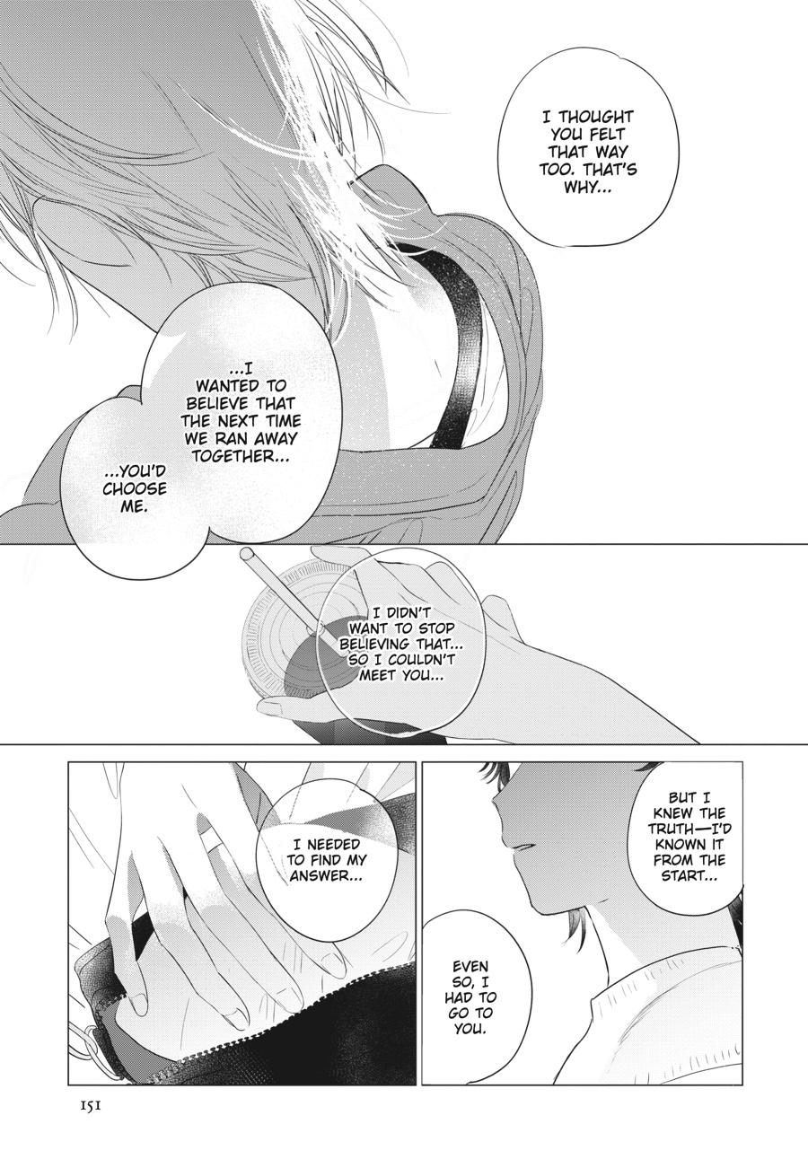 Mayu, Matou Chap 41.5 - Next Chap 42.5