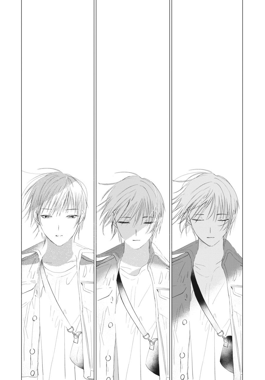 Mayu, Matou Chap 41.5 - Next Chap 42.5