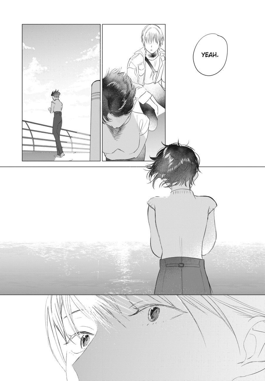 Mayu, Matou Chap 41.5 - Next Chap 42.5