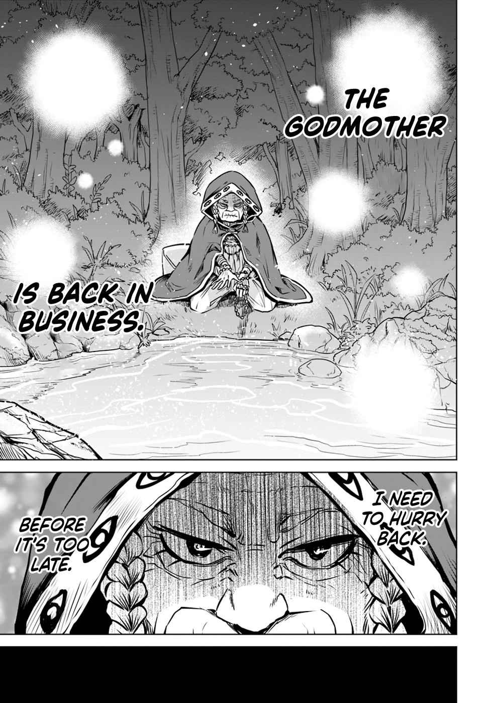 Mieruko-chan Chap 24 - Next Chap 25
