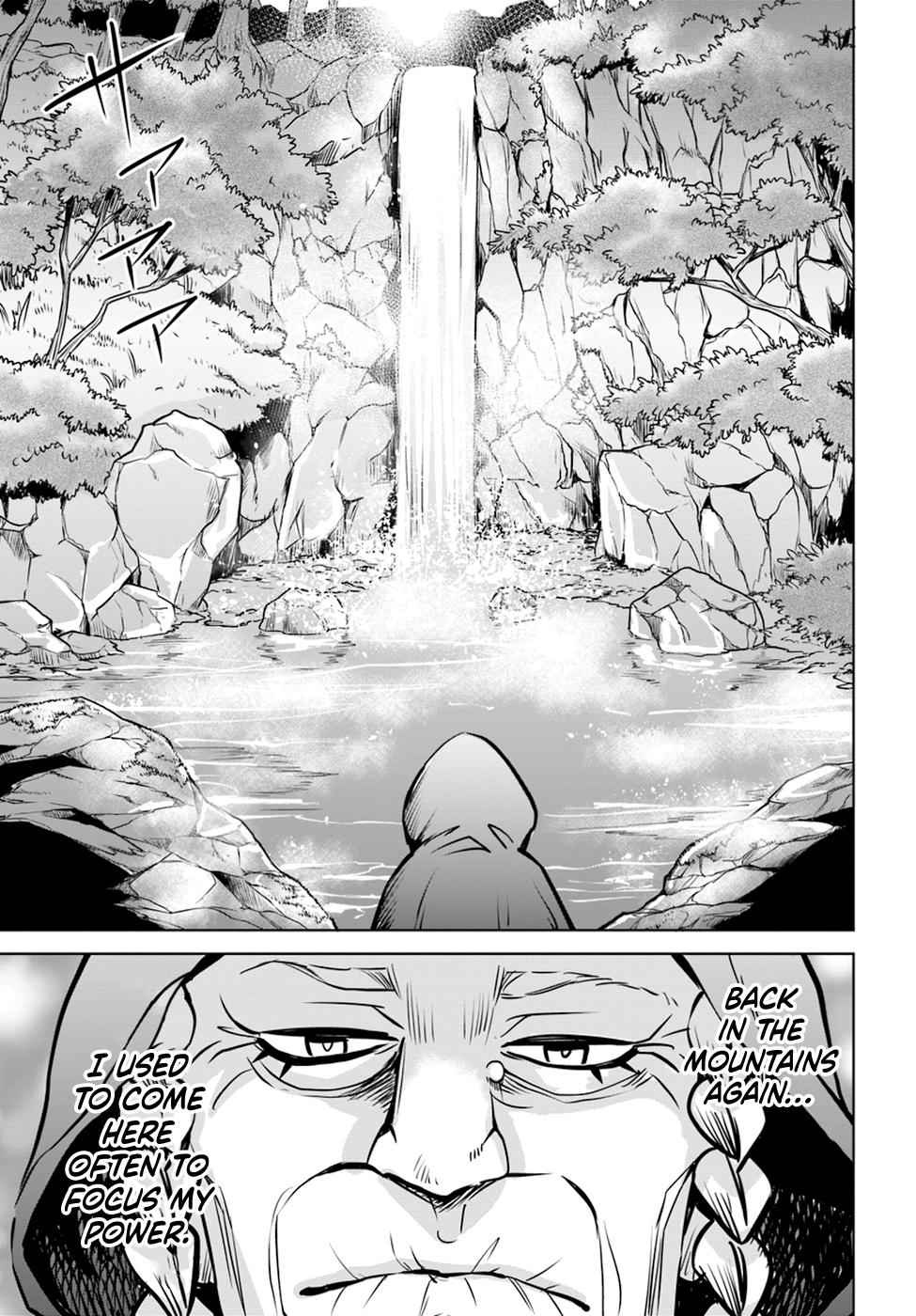 Mieruko-chan Chap 24 - Next Chap 25