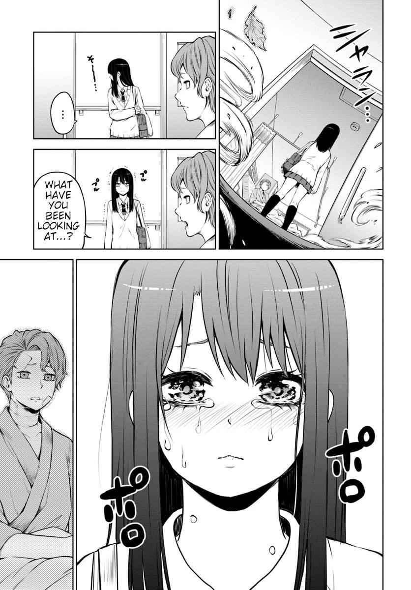 Mieruko-chan Chap 23 - Next Chap 24