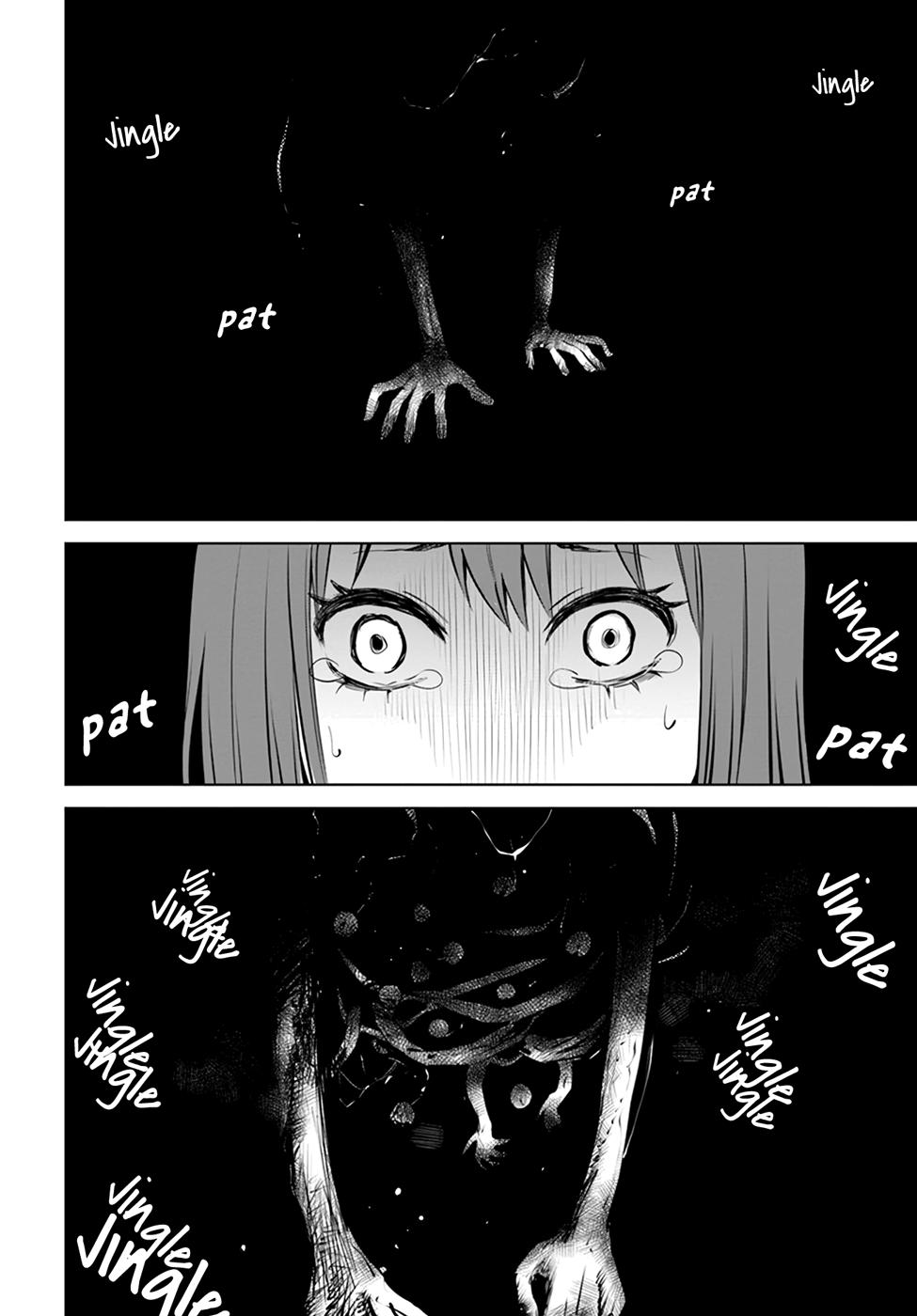 Mieruko-chan Chap 36 - Next Chap 37