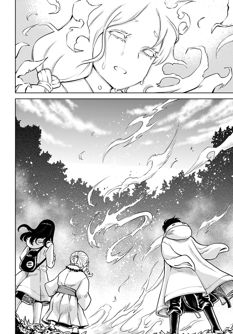 Mieruko-chan Chap 39 - Next Chap 40