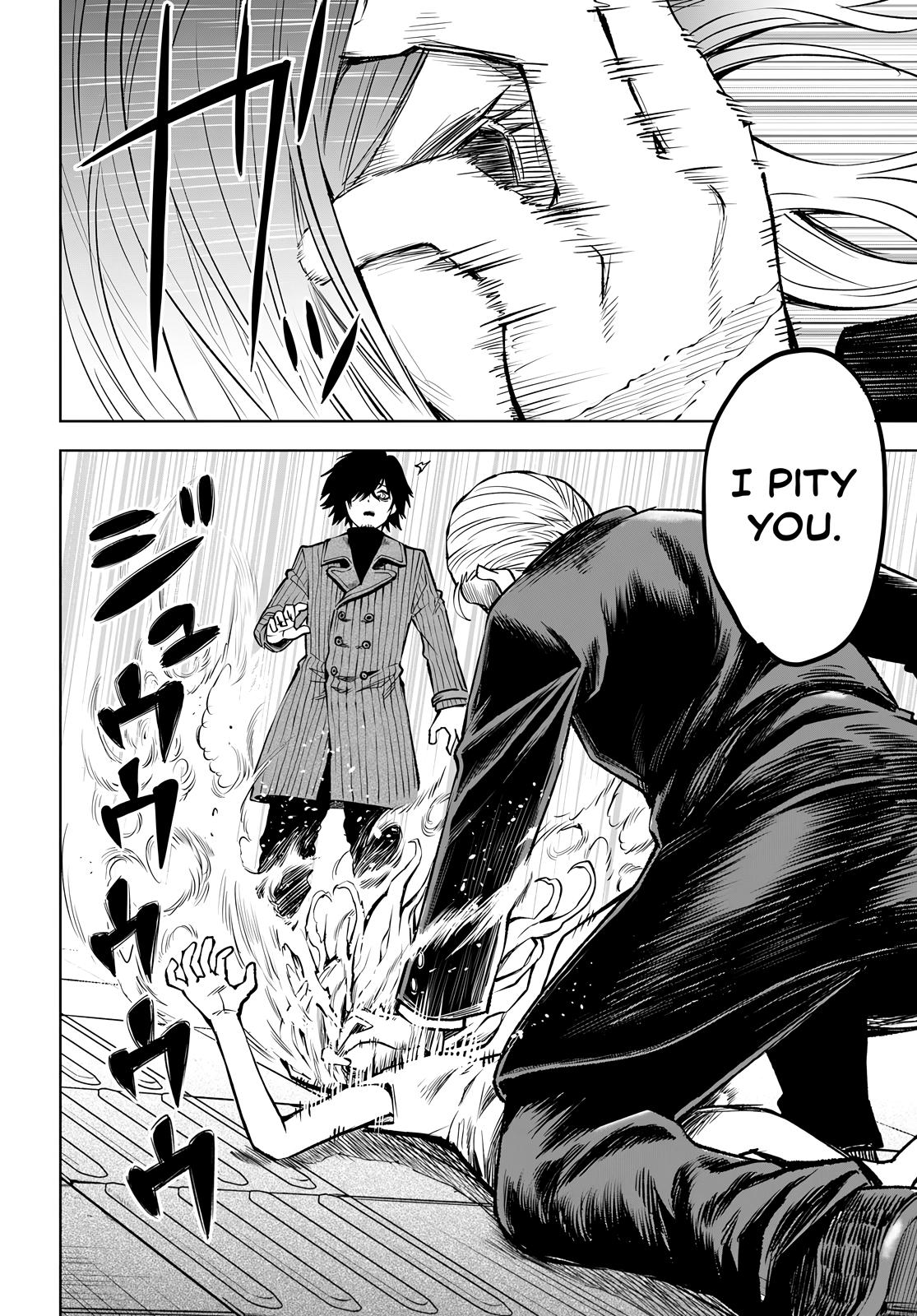 Mieruko-chan Chap 57 - Next Chap 58