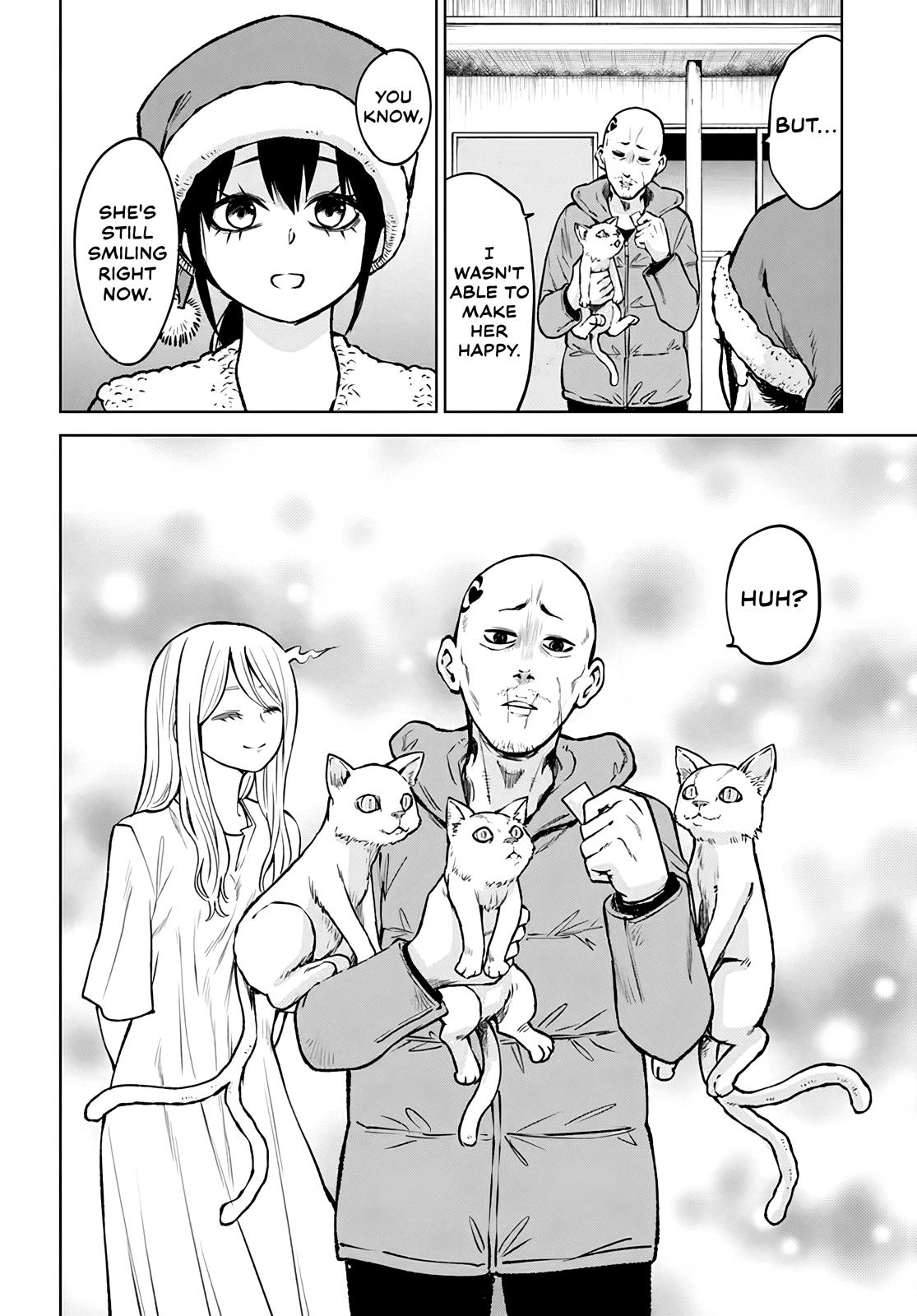Mieruko-chan Chap 55 - Next Chap 56