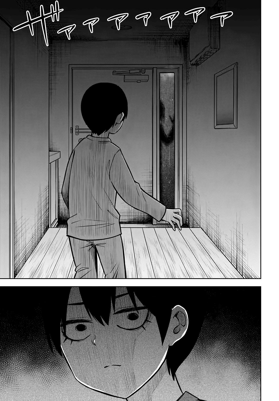 Mieruko-chan Chap 51 - Next Chap 52