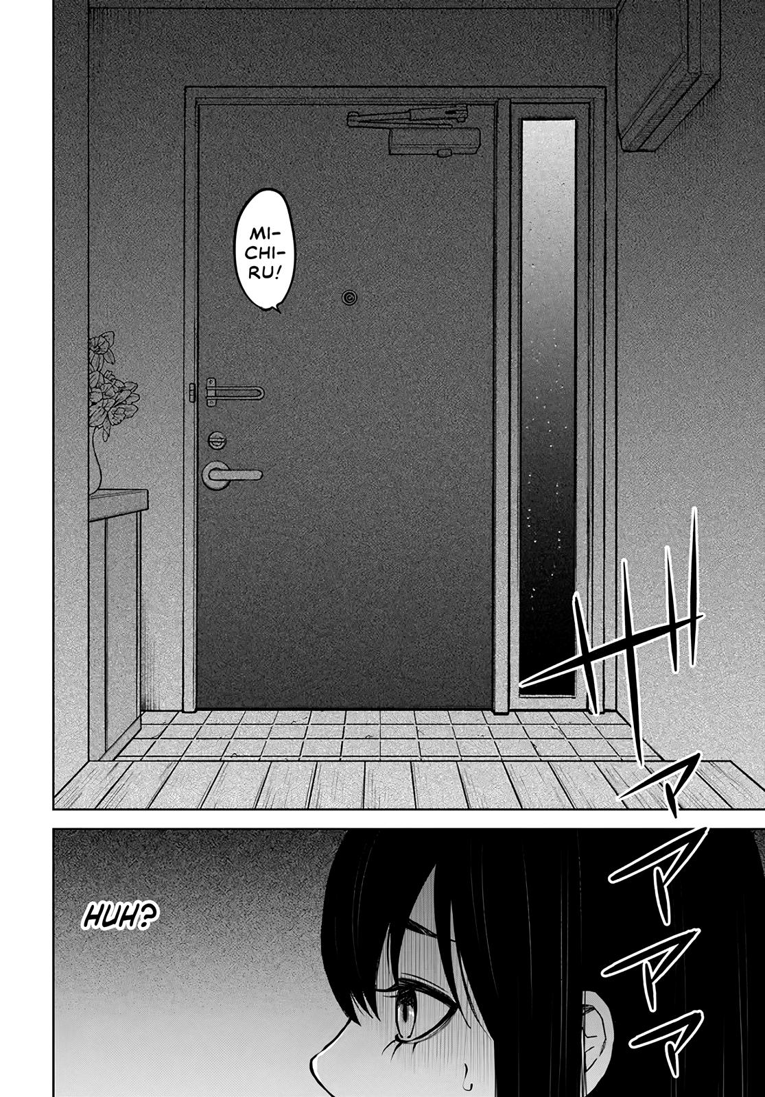 Mieruko-chan Chap 51 - Next Chap 52